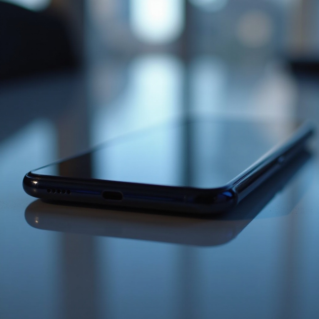 какво означава edge на телефон