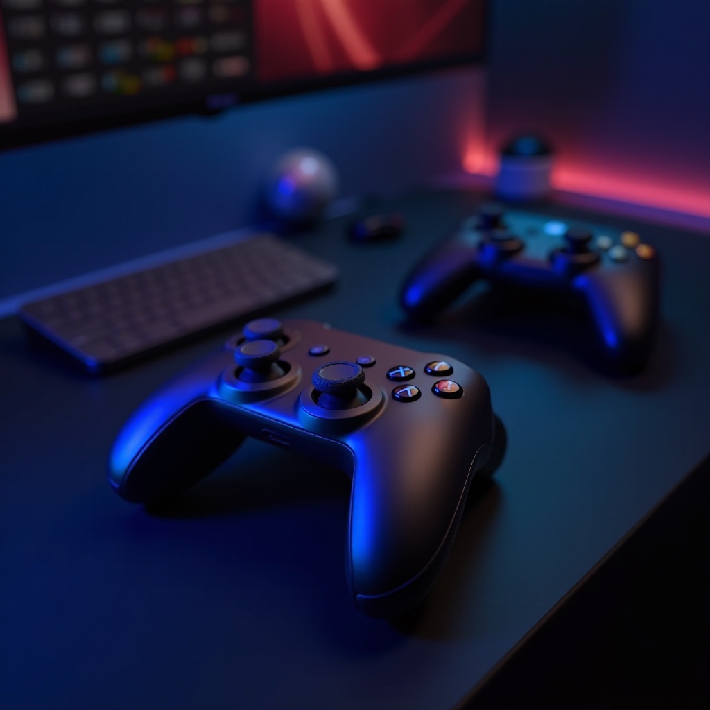 best ps3 gamepad