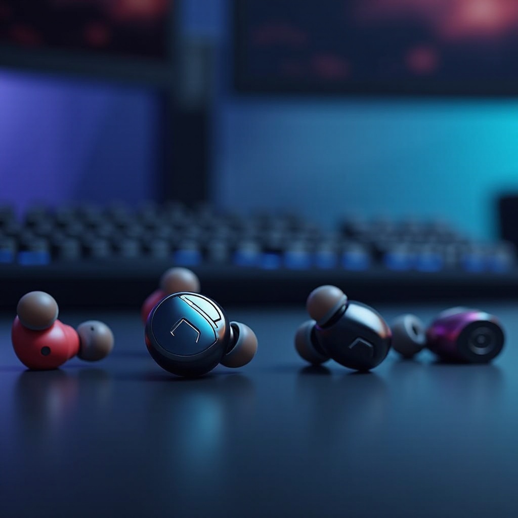 игровые наушники best buy