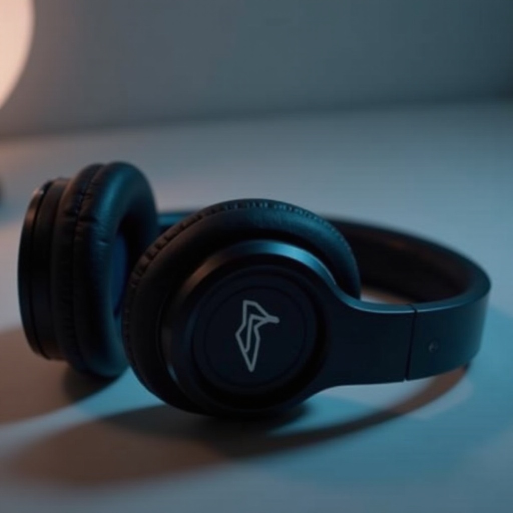 чему служи дугме режима на слушалицама Turtle Beach