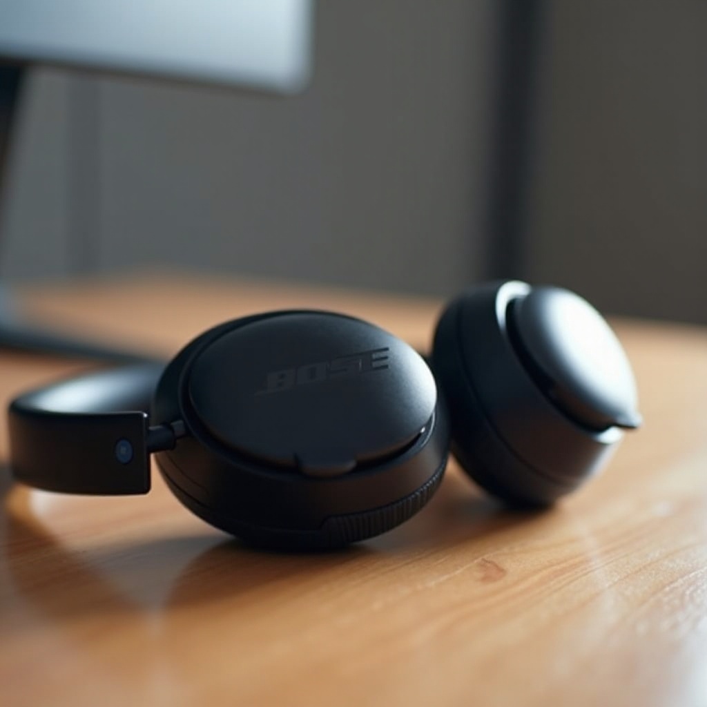 мога ли да проследя моите слушалки bose