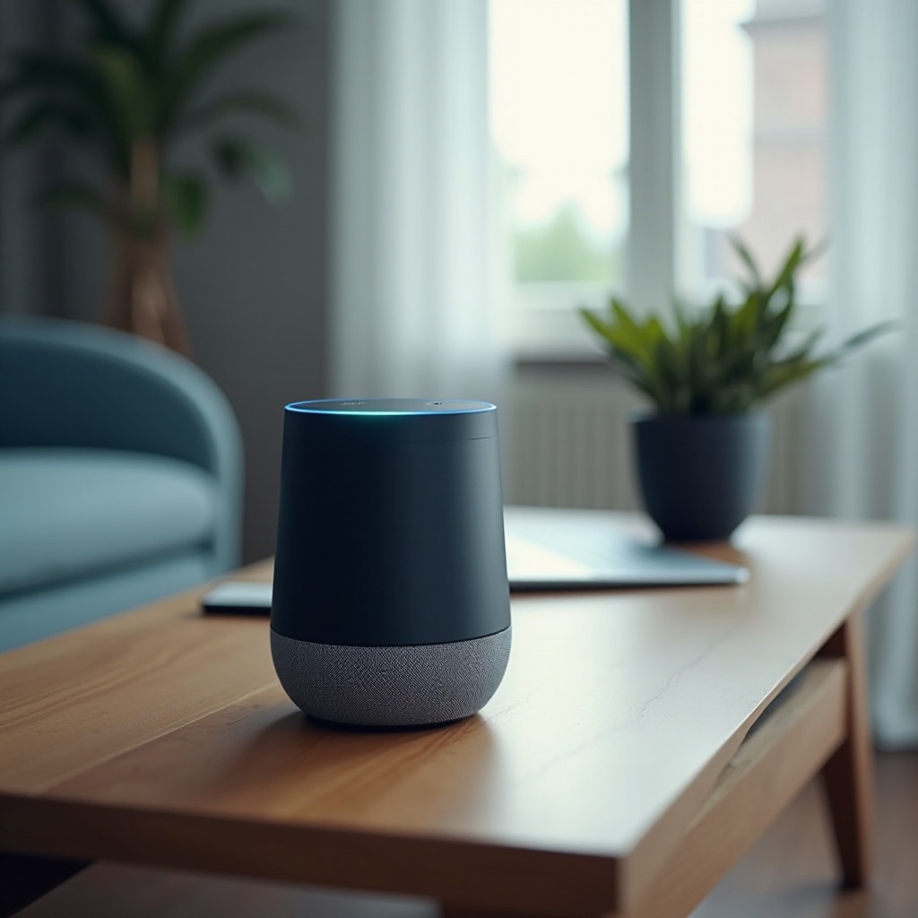 إعداد أليكسا إلى الواي فاي