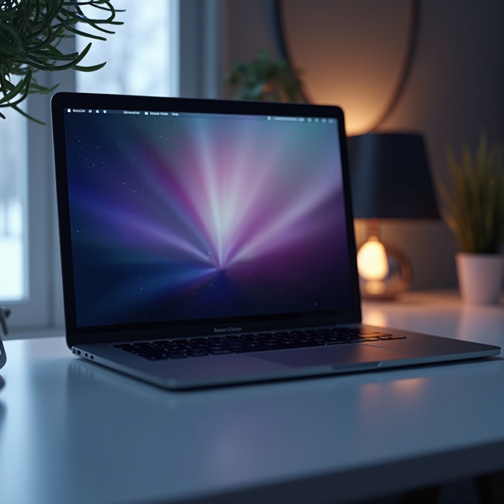 nová aktualizace macOS