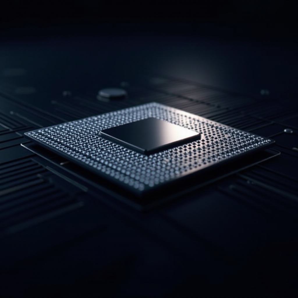 CPU s integrovanou grafikou