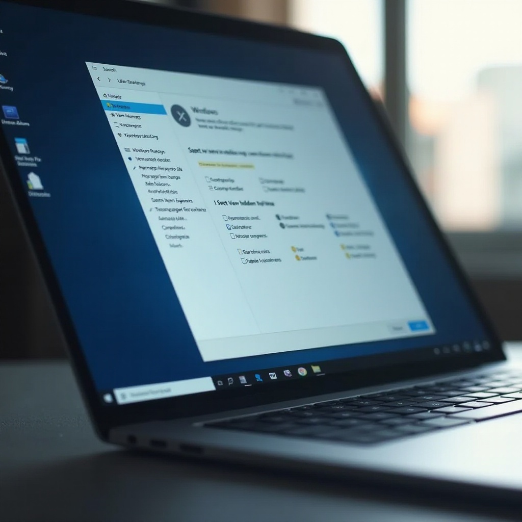cum să vizualizați fișierele ascunse în Windows 11