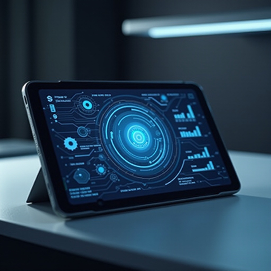 samsung galaxy tab pomalý