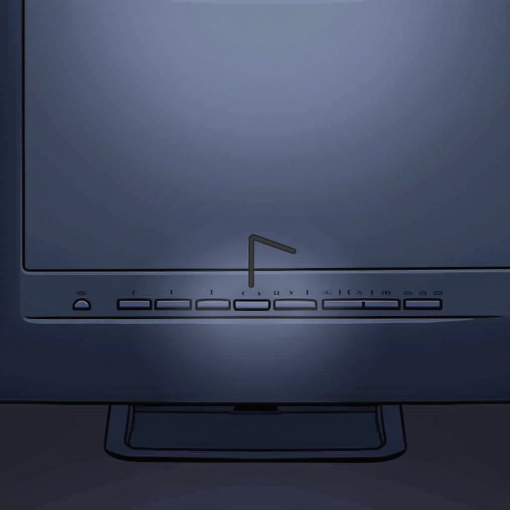 как сбросить настройки телевизора Sanyo без пульта