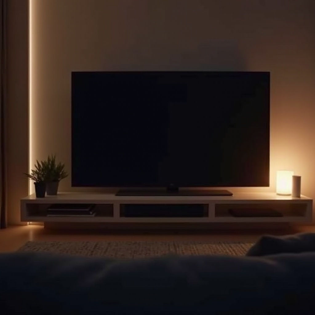 телевизор Vizio спря да работи