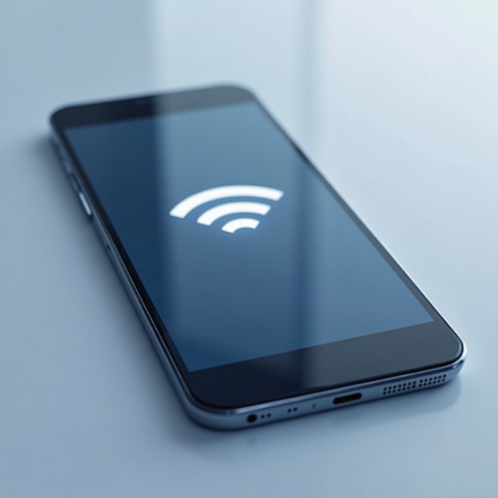 co oznacza edge na telefonie