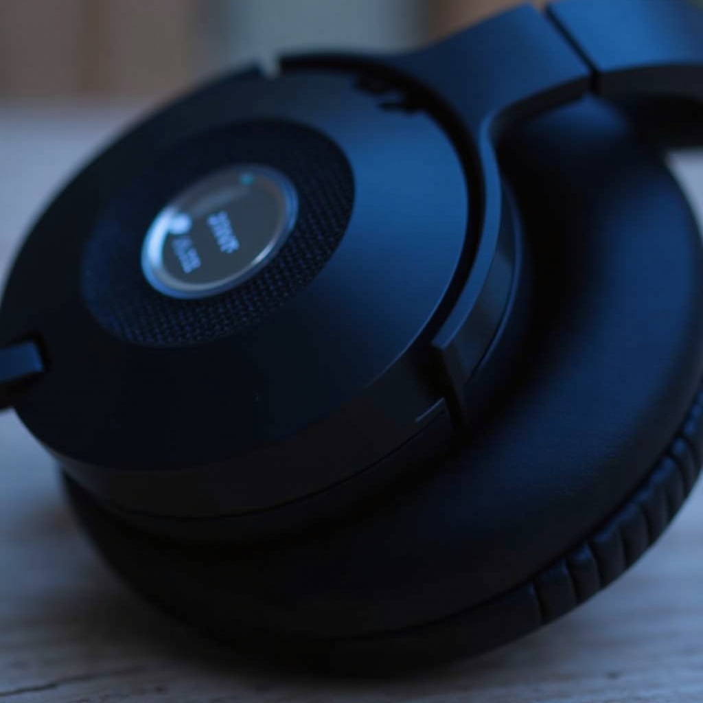 чему служи дугме режима на слушалицама Turtle Beach