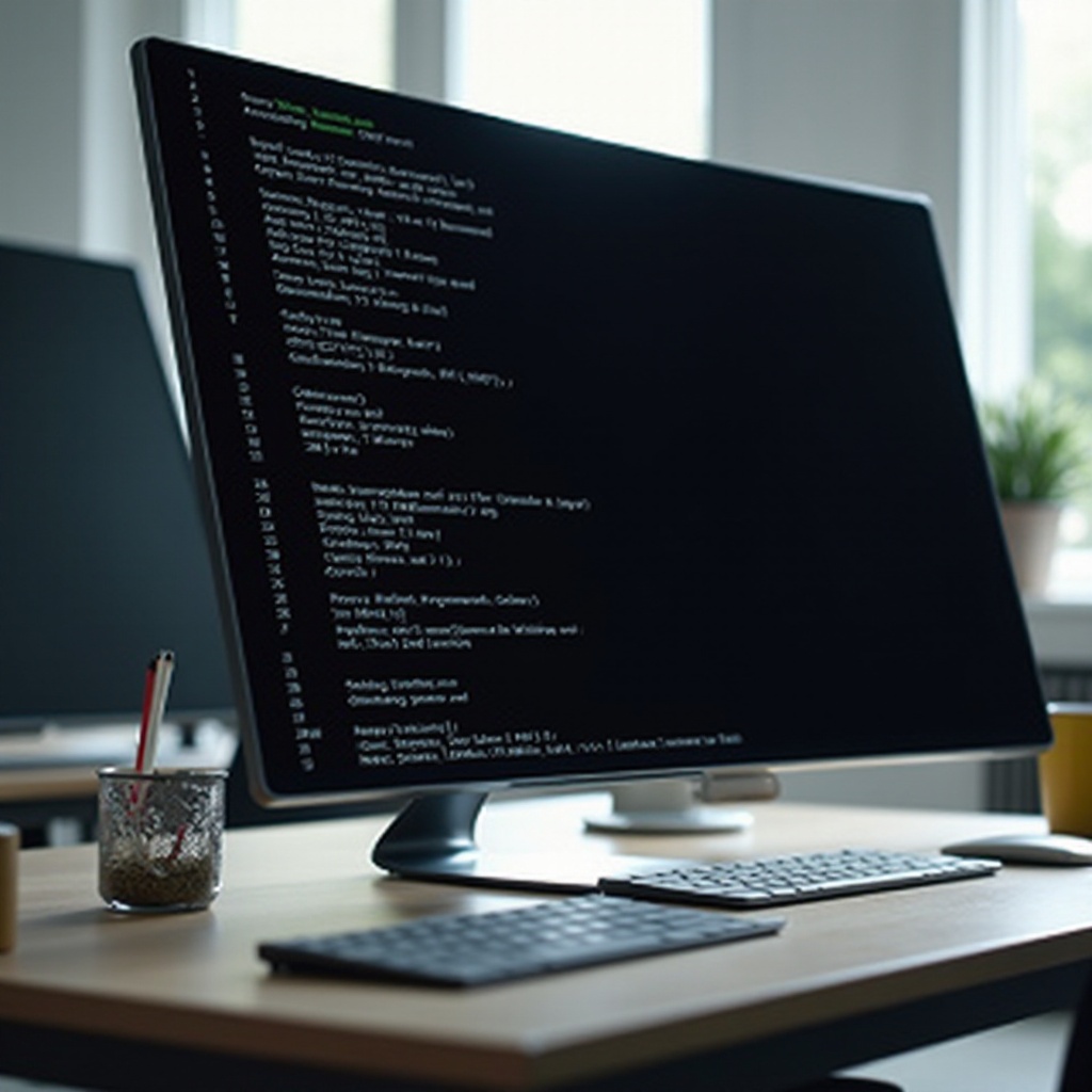 kako prinudno zatvoriti aplikaciju na Windowsu