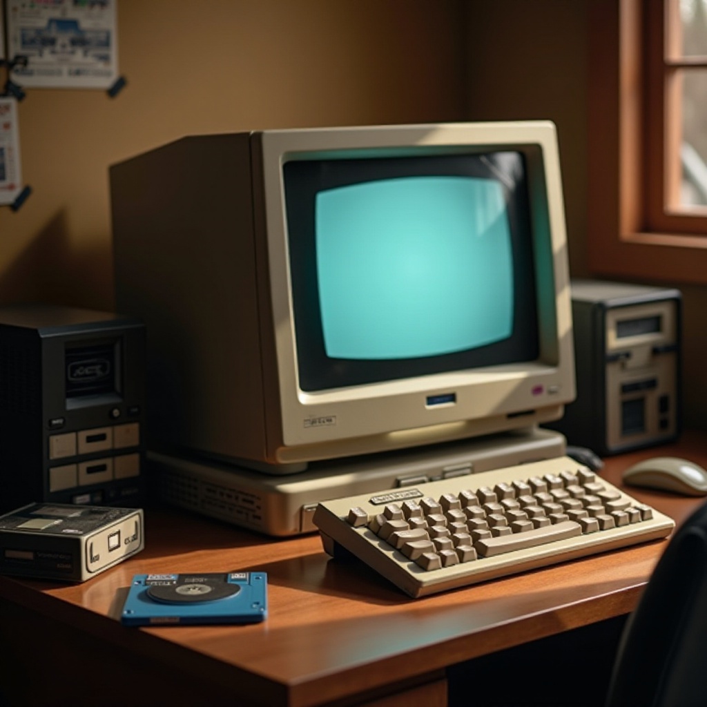 cât de vechi este PC-ul meu