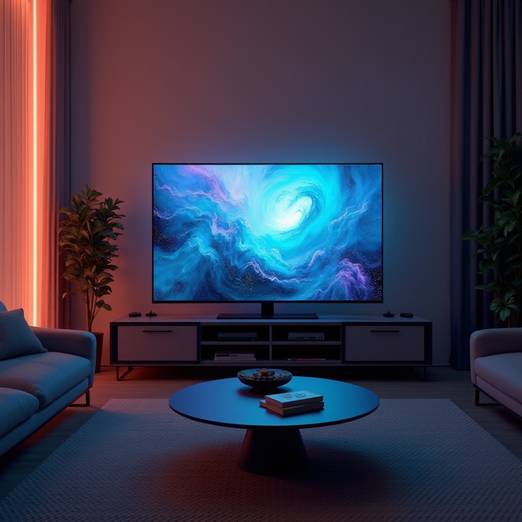 televizoare cu tunere ATSC 3.0