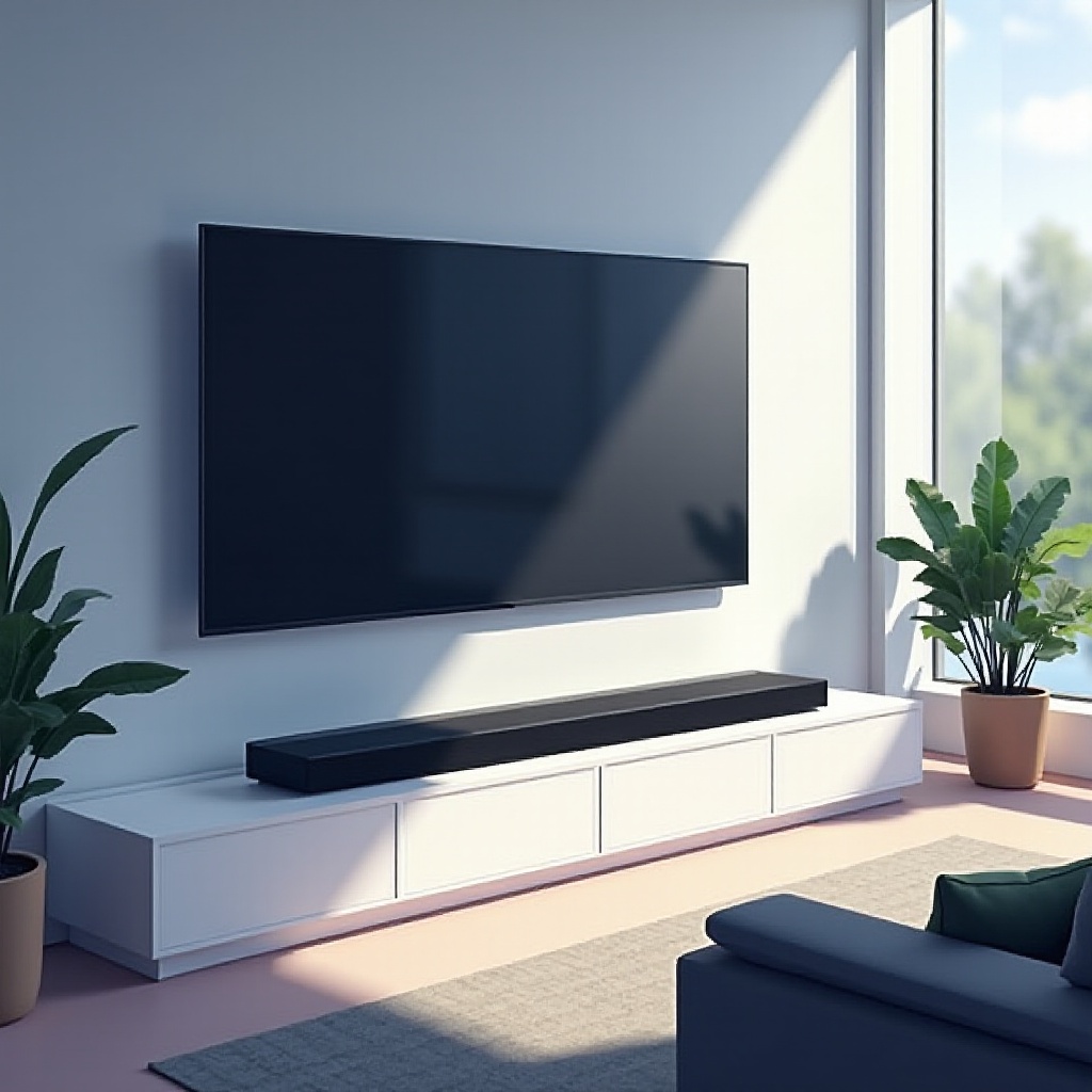 soundbar pentru PlayStation 5