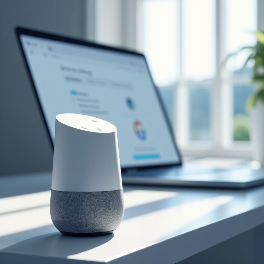 Google Home Mini nu se conectează la Wi-Fi