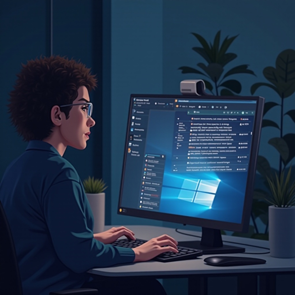 kako prinudno zatvoriti aplikaciju na Windowsu