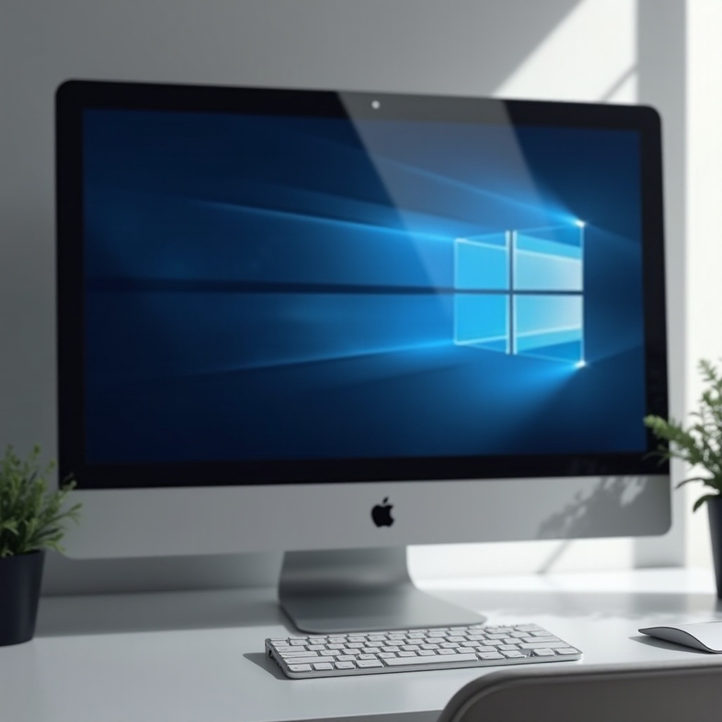 удаление корзины с рабочего стола Windows 11