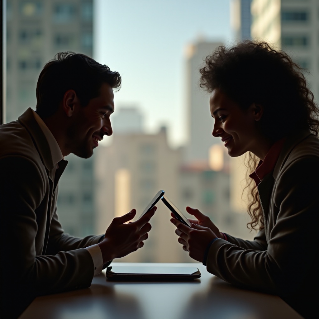 међународни позиви са iPhone-а на iPhone