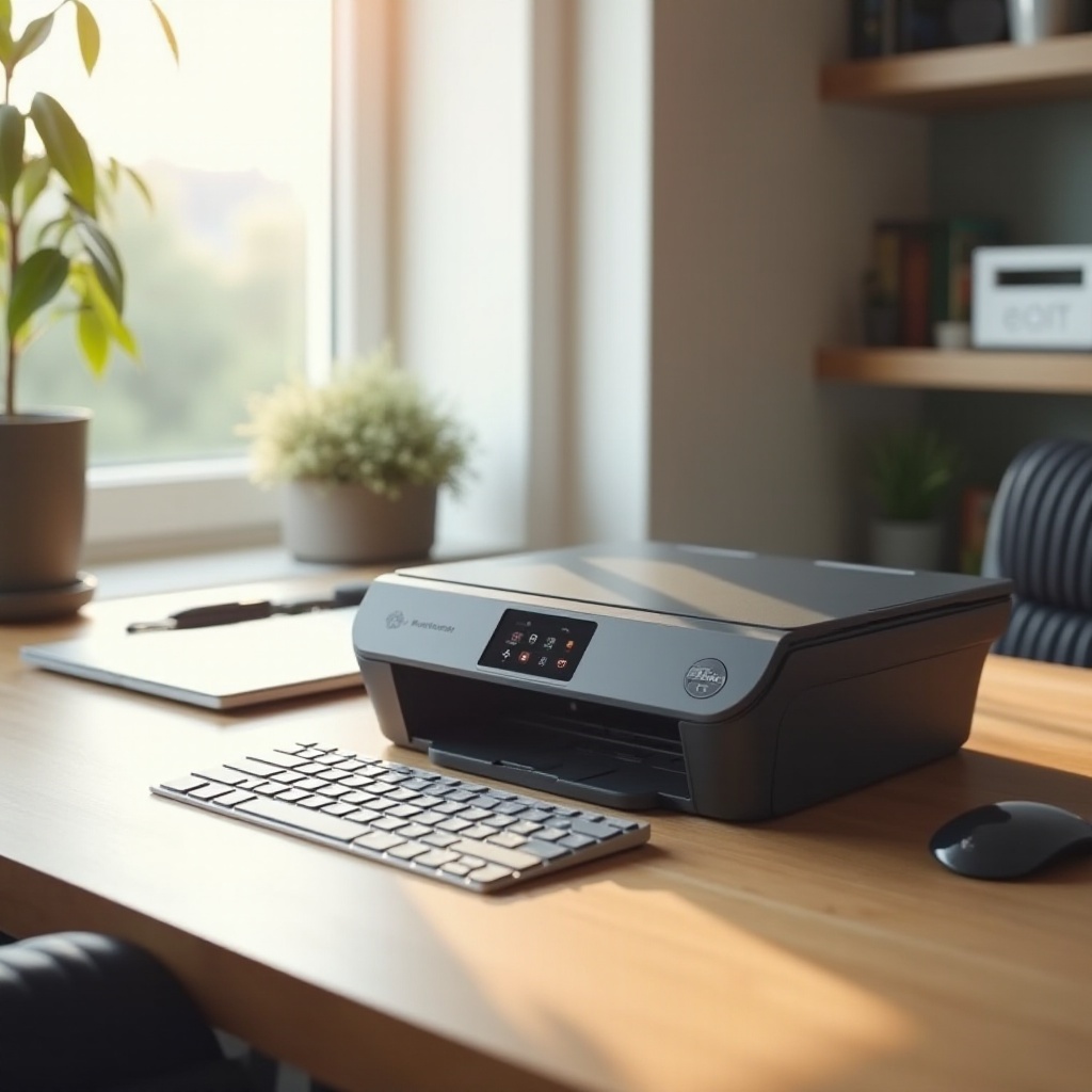 best small home office printer