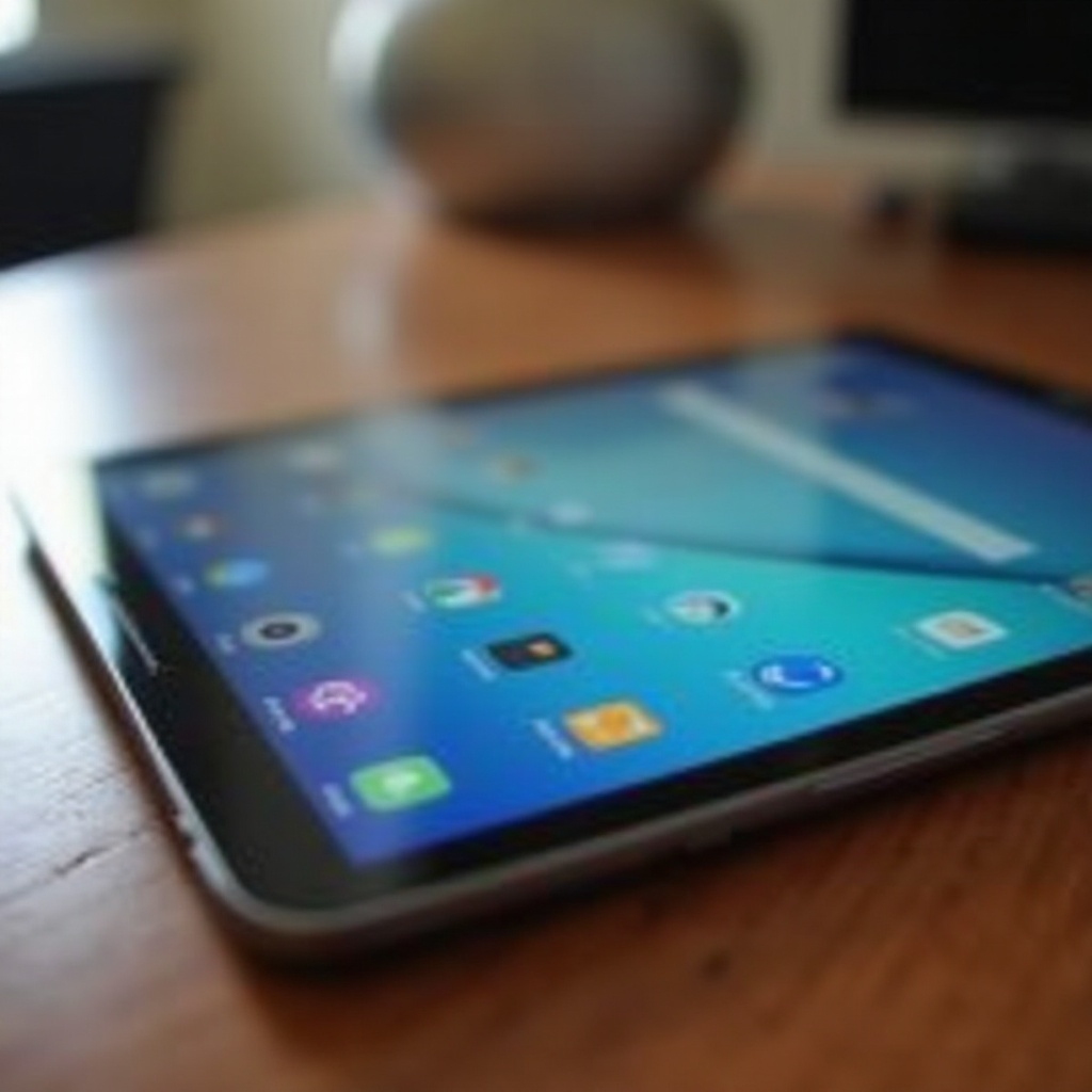 samsung galaxy tab wolny