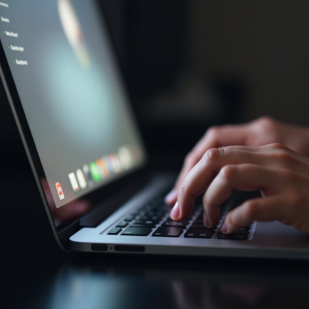 luminozitatea macbook-ului nu funcționează