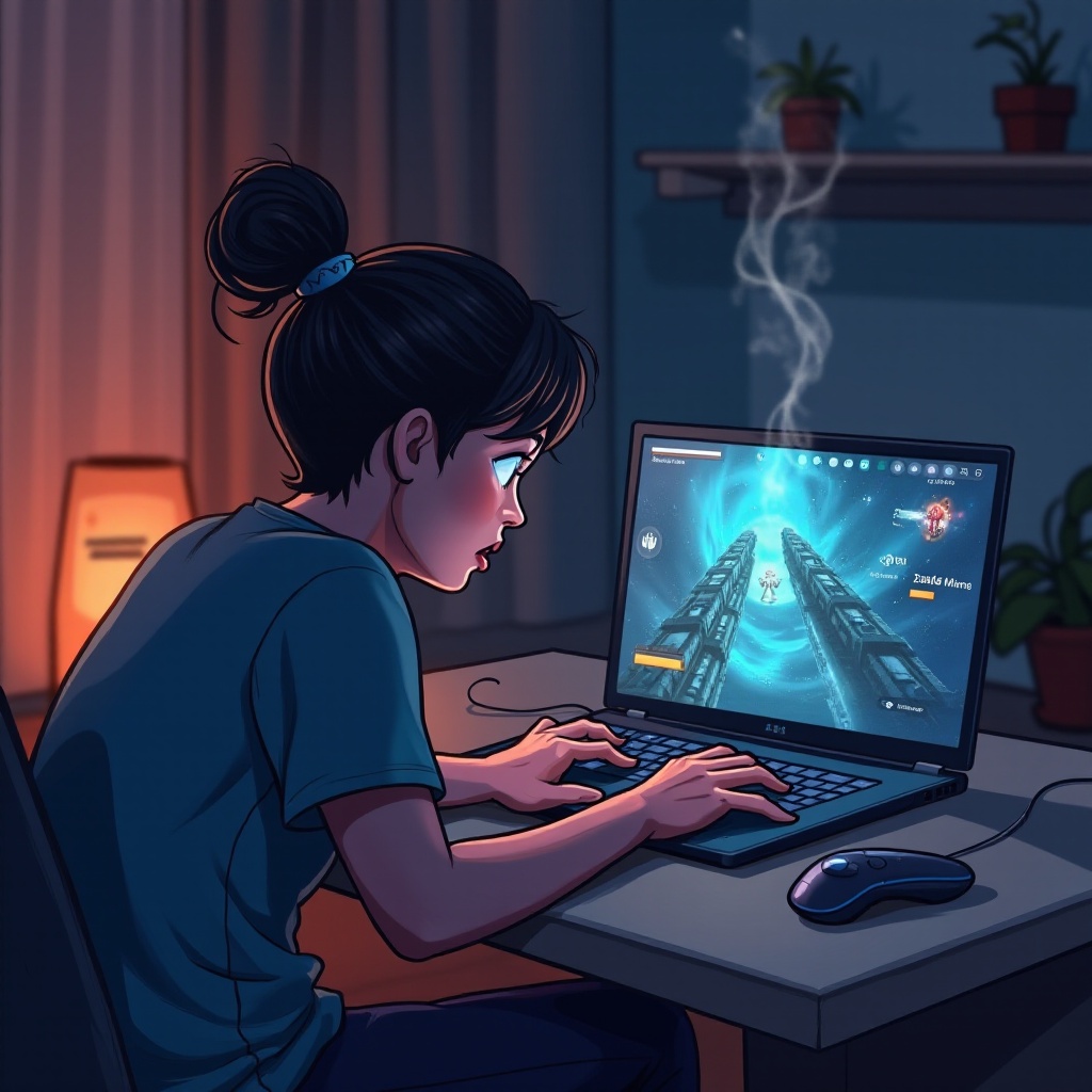 зашто је мој лаптоп спор када играм игрице