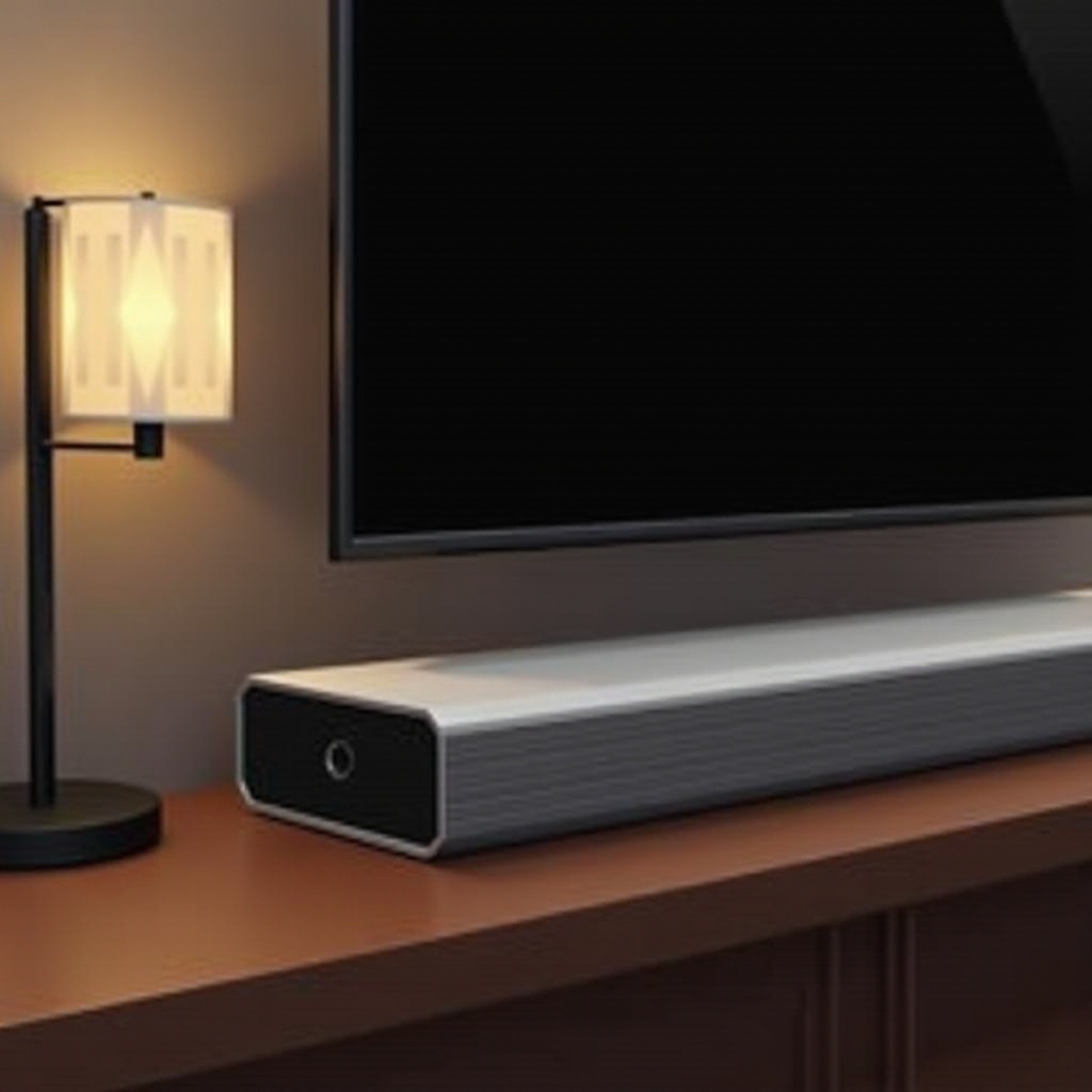 саундбар для PlayStation 5