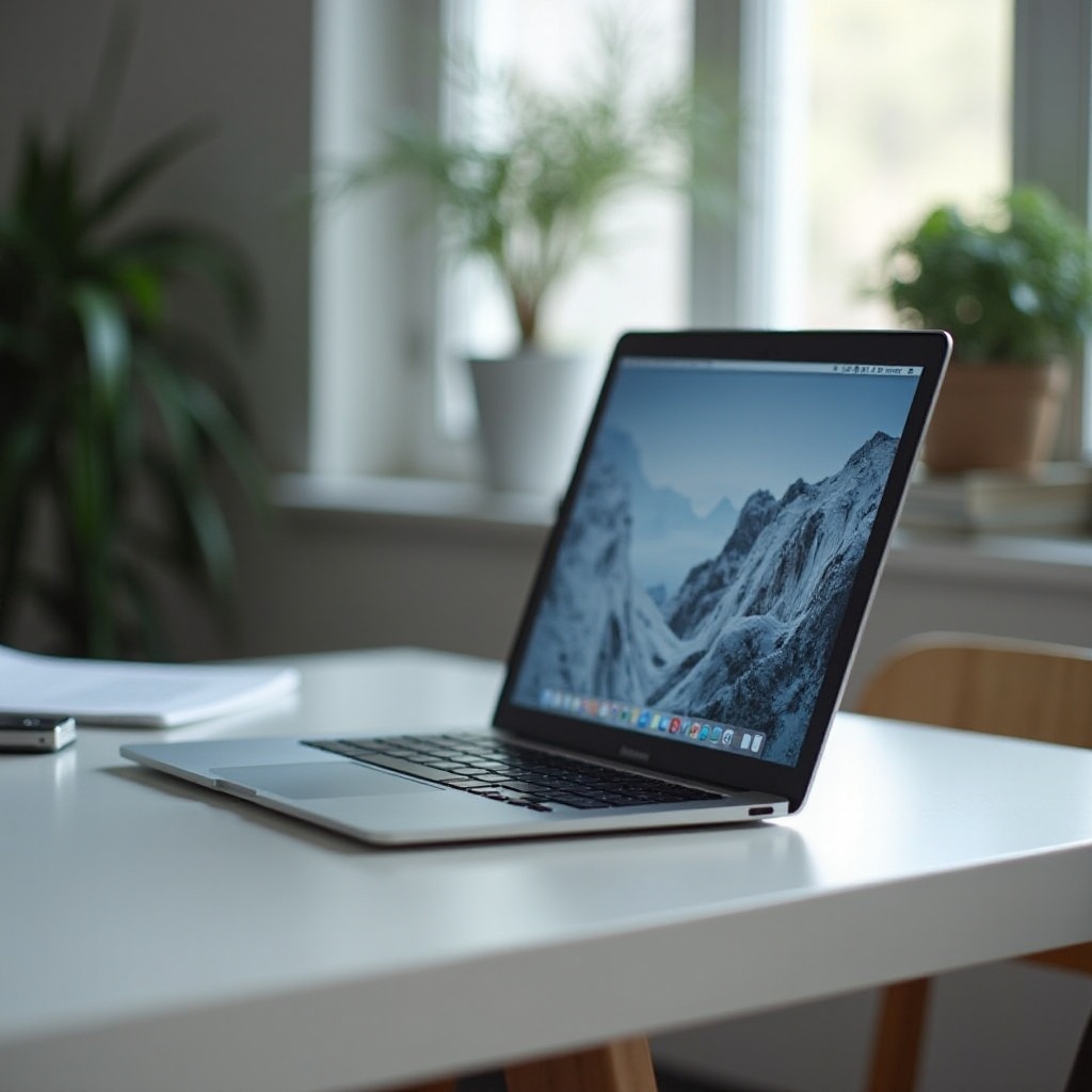 de ce se blochează mereu MacBook Air-ul meu