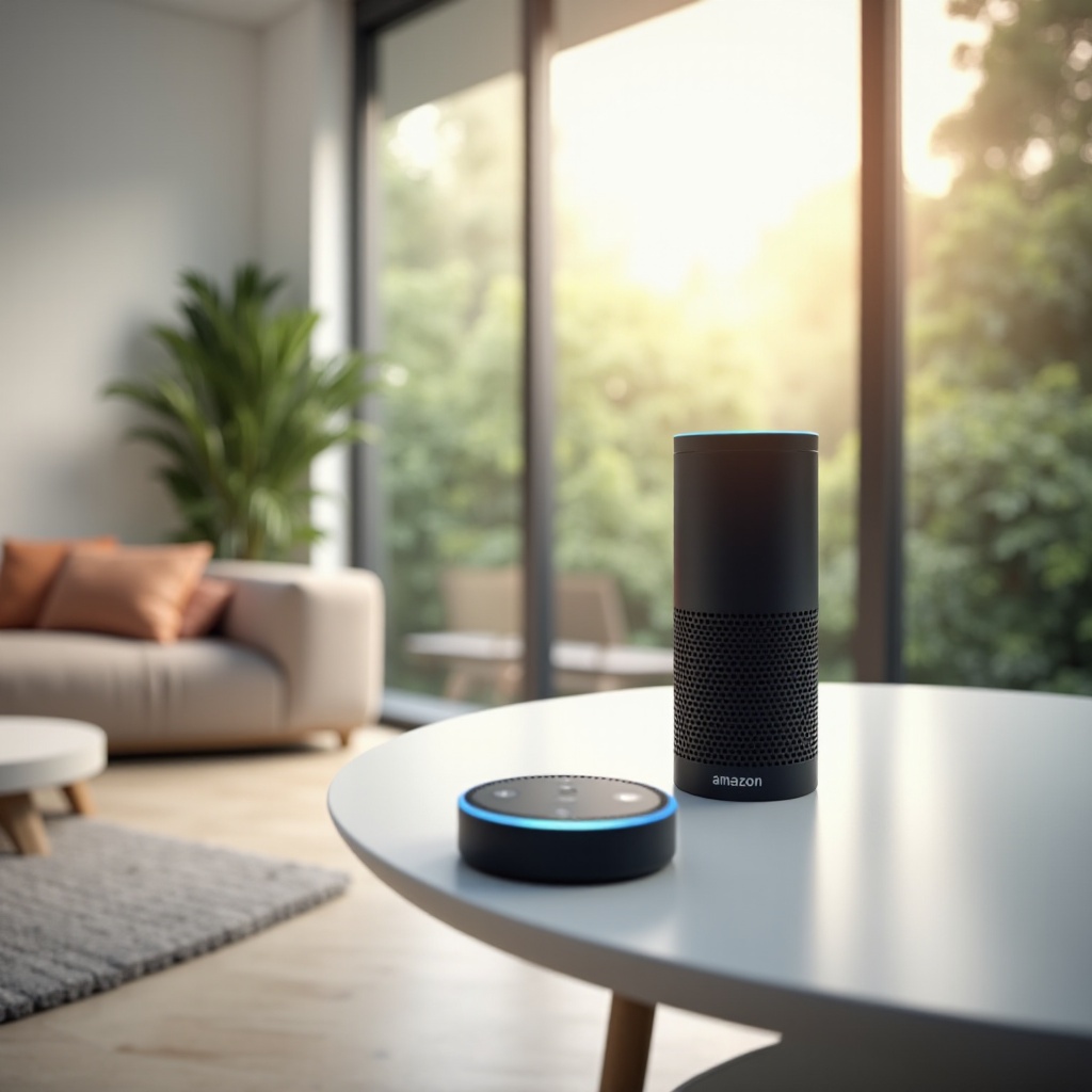 подешавање алексе на вифи