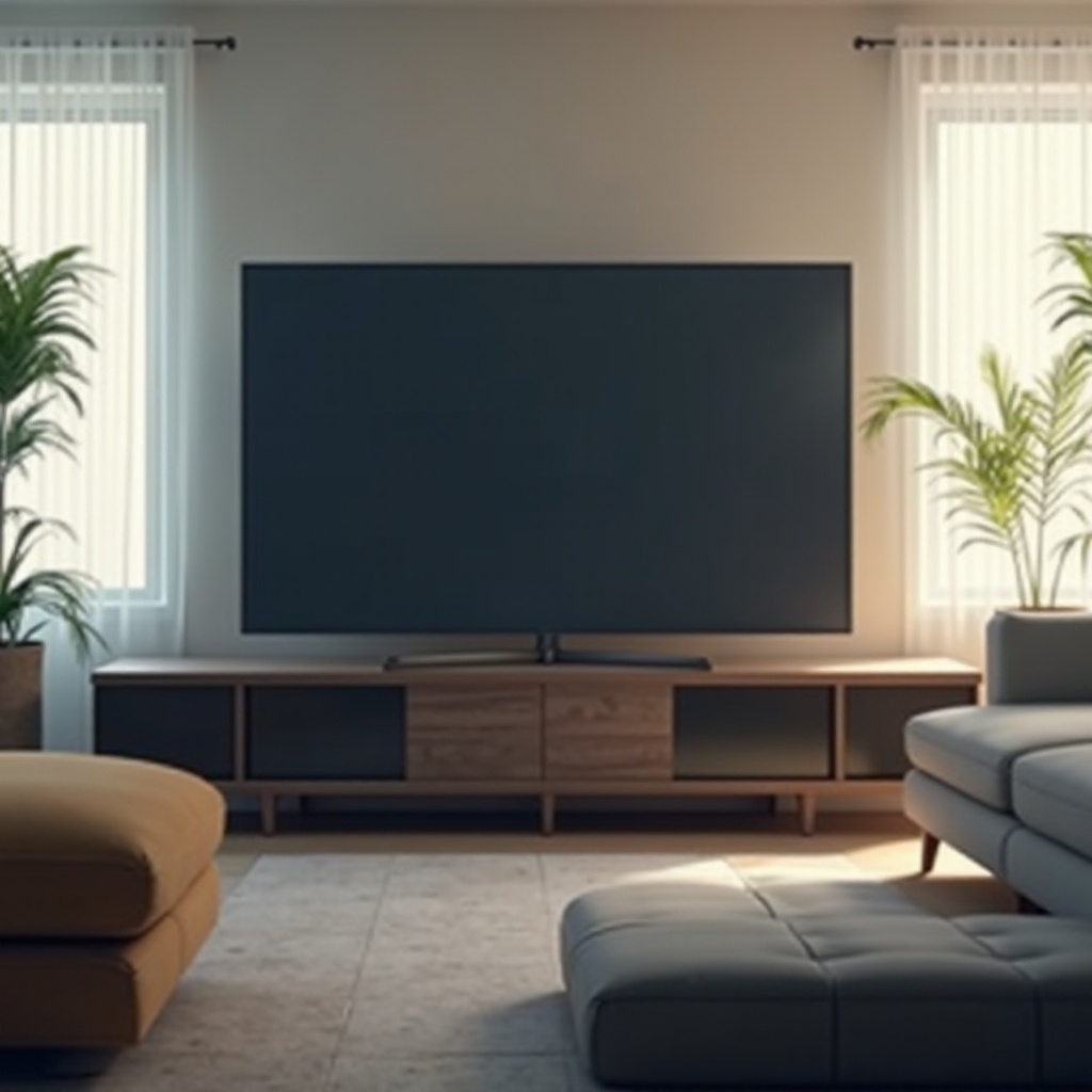 телевизор Vizio спря да работи