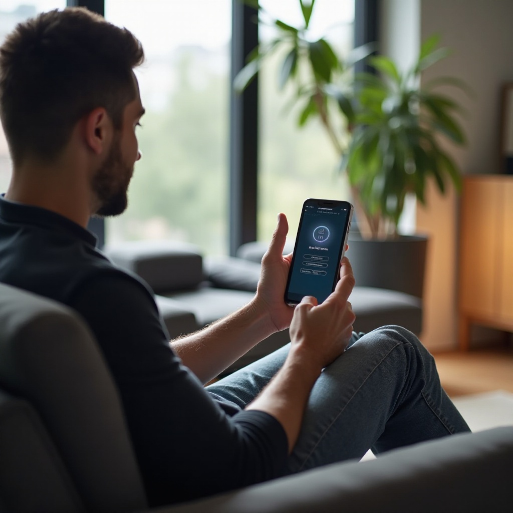 nastavení alexy na wifi