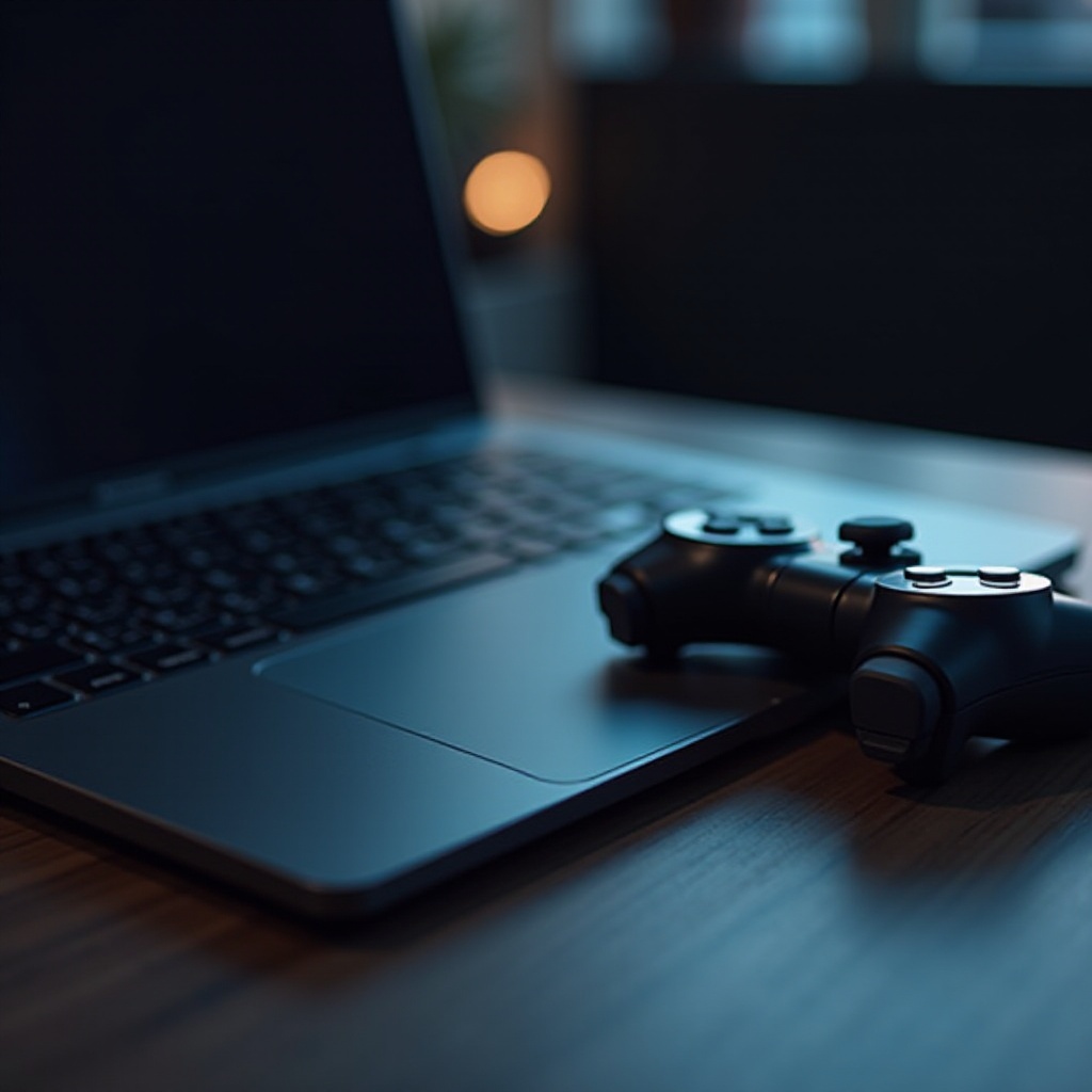 můžete připojit ps5 k notebooku