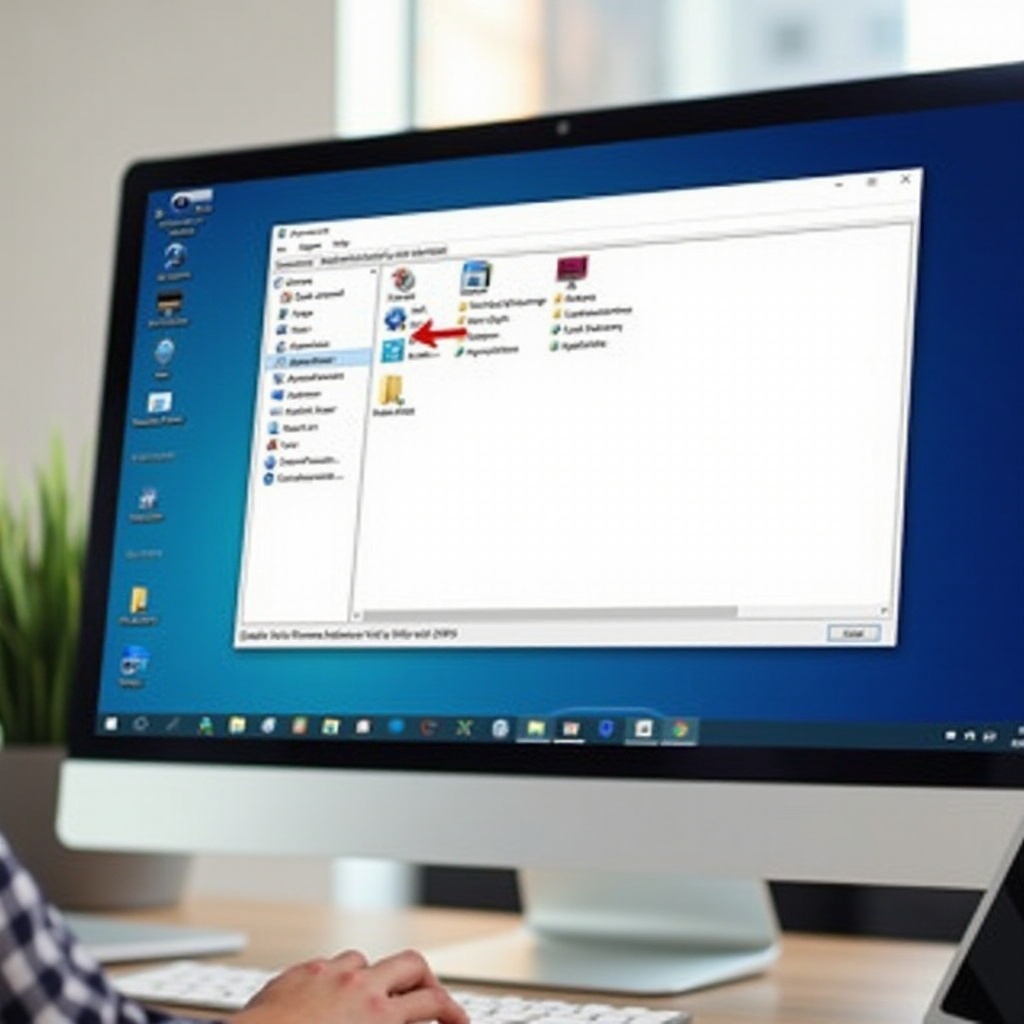 как да принудите затваряне на приложение в Windows