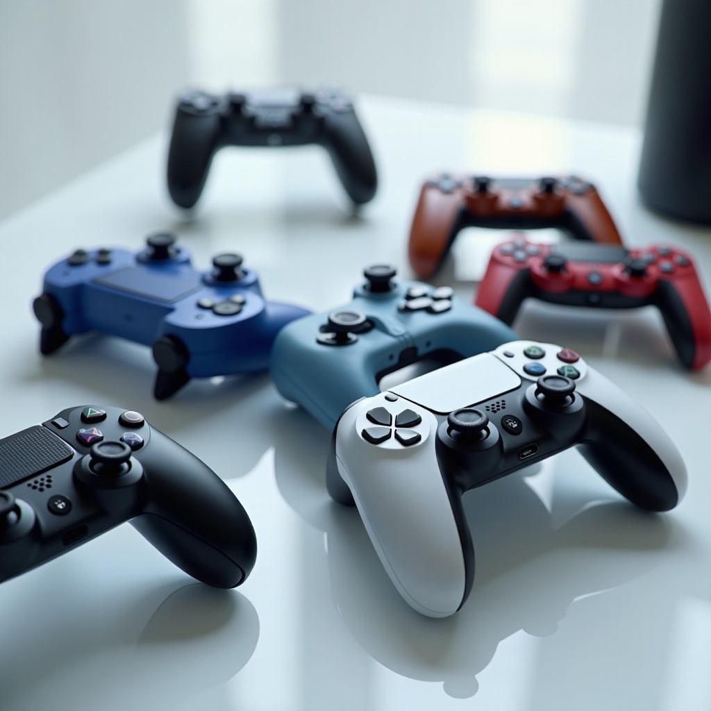 nejlepší gamepad pro PS3