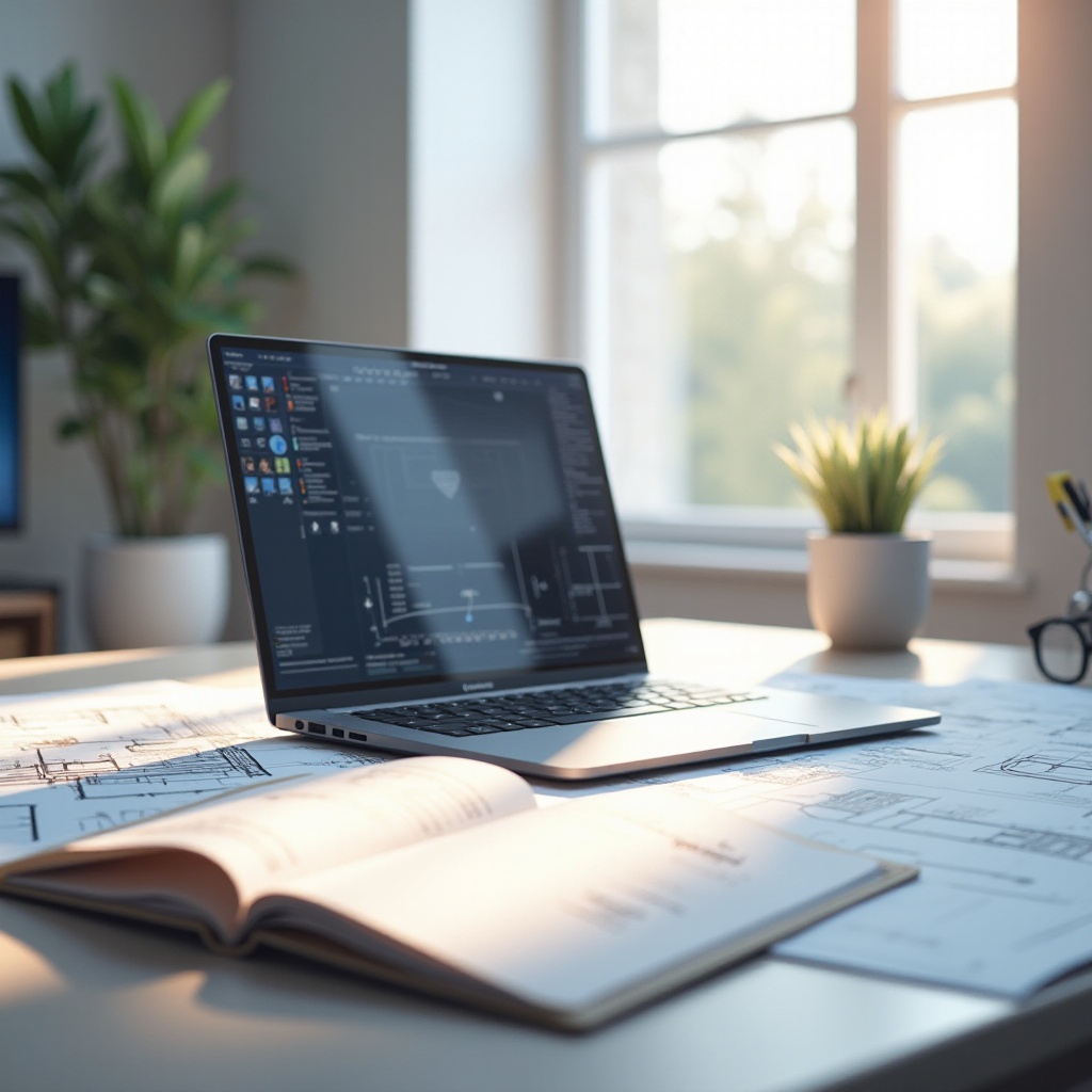 laptopuri bune pentru studenții de arhitectură