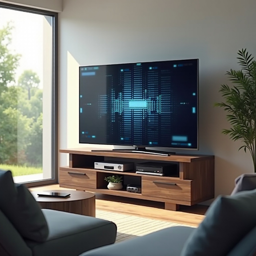 كيفية إعادة ضبط تلفزيون Sanyo بدون جهاز تحكم عن بعد