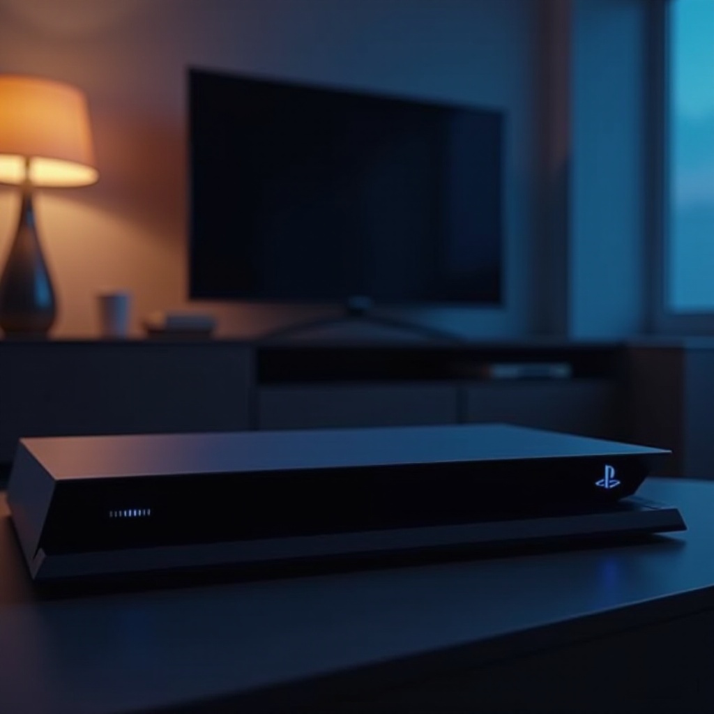 proč se moje ps stále vypíná