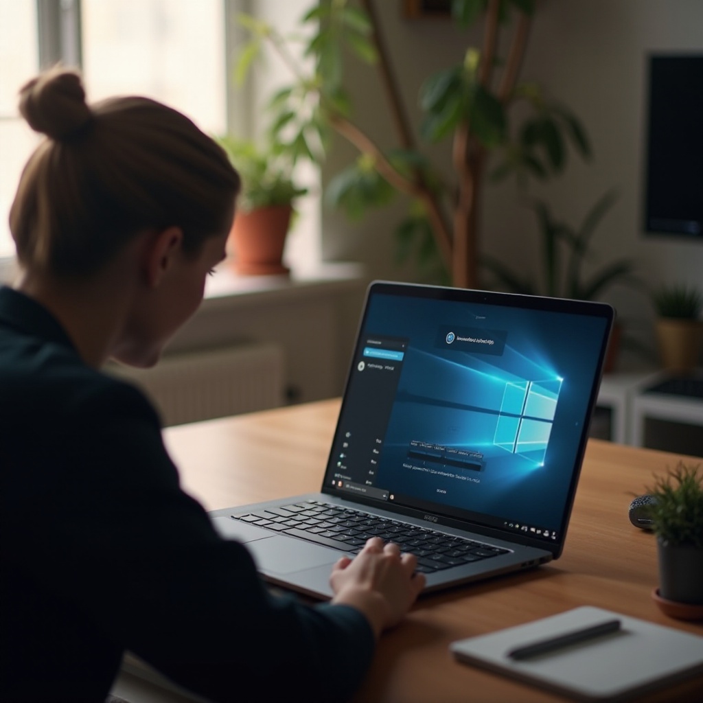 cum să verifici durata de viață a bateriei pe laptop