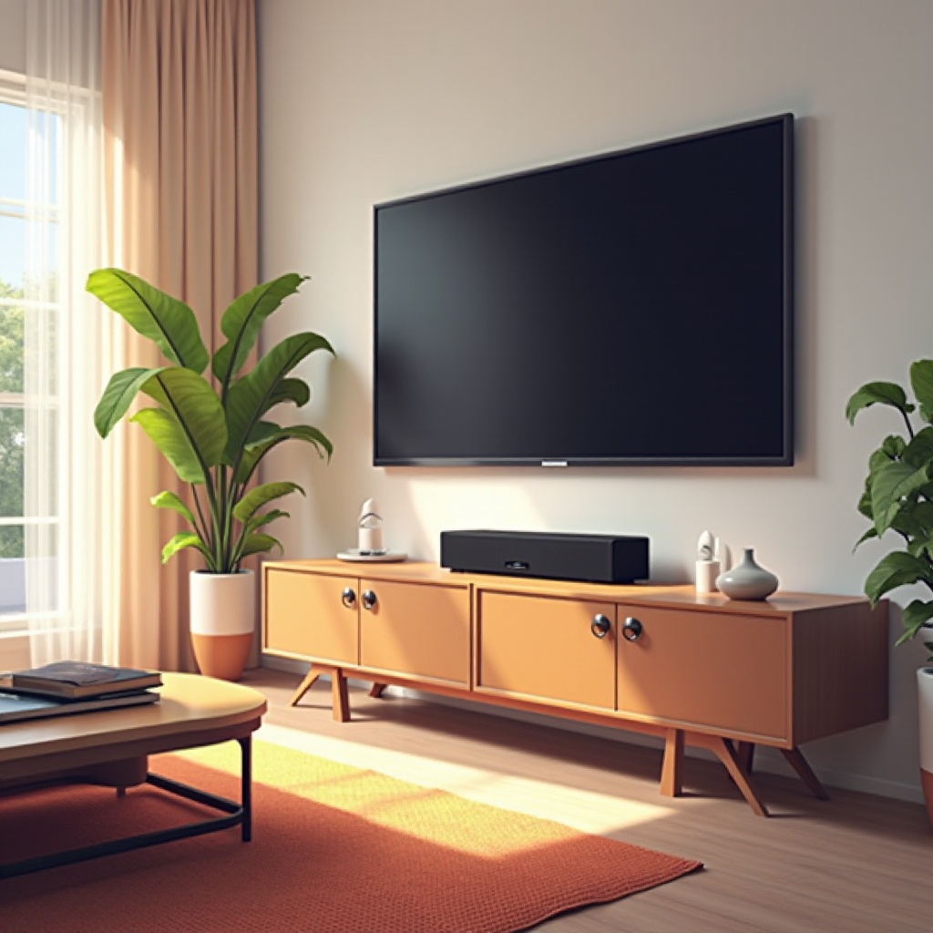 sonos pro televizi samsung