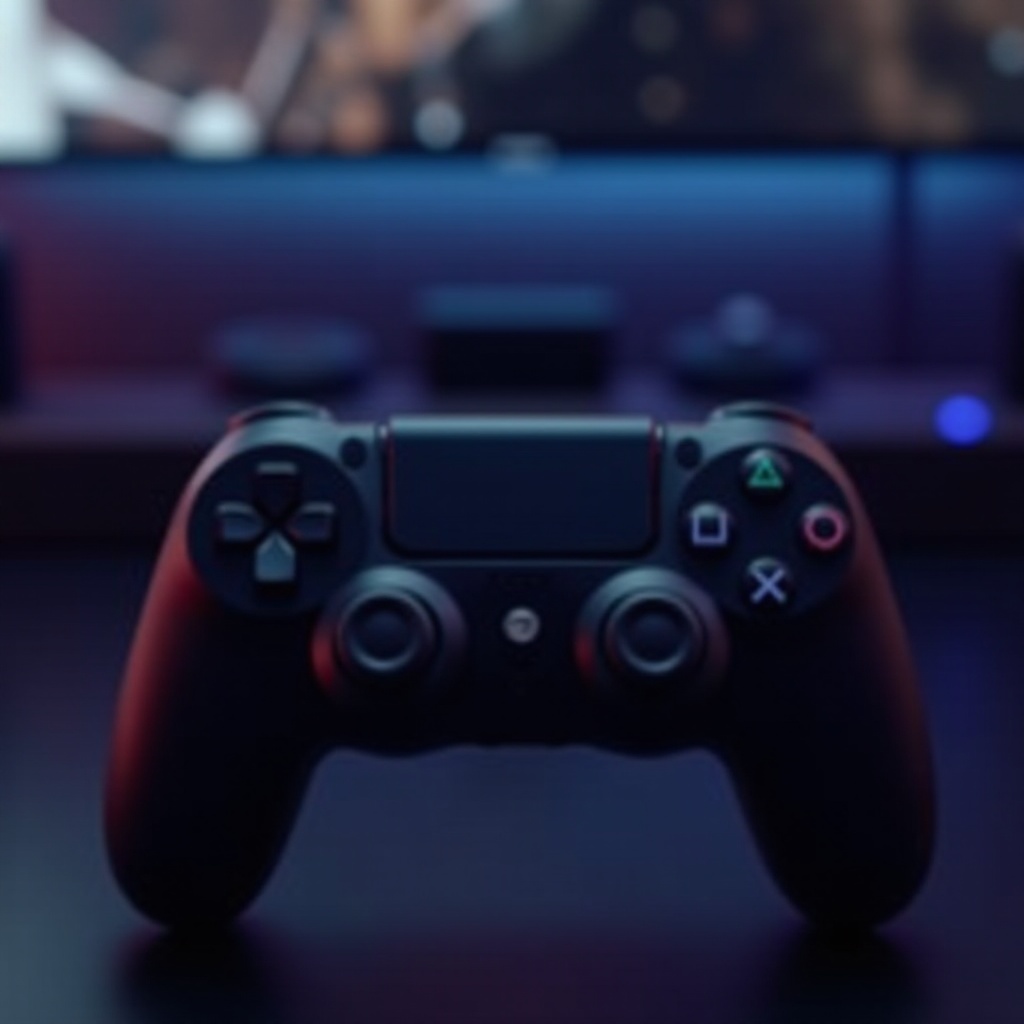 najlepszy gamepad do PS3