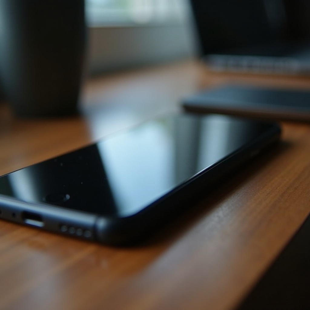 proč se můj telefon opakovaně sám vypíná