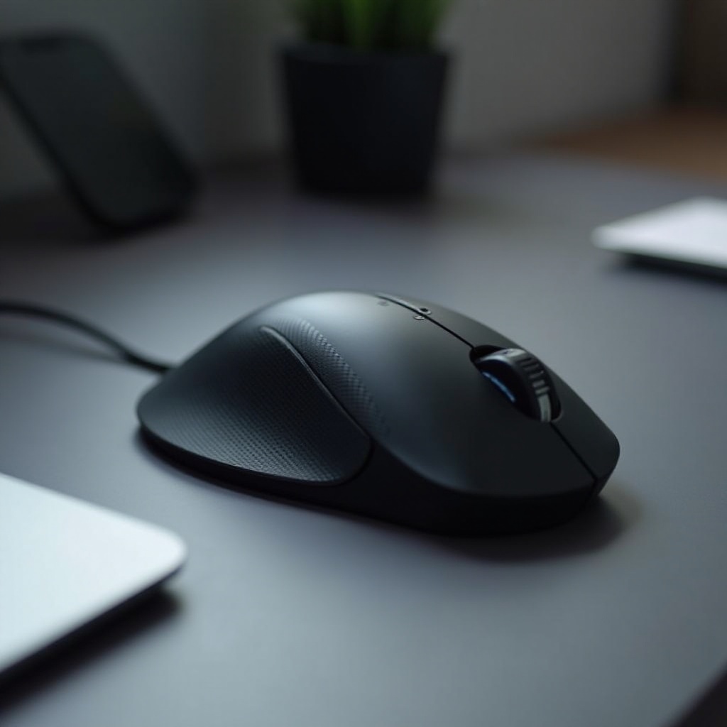 cel mai bun mouse de computer pentru mâini mari