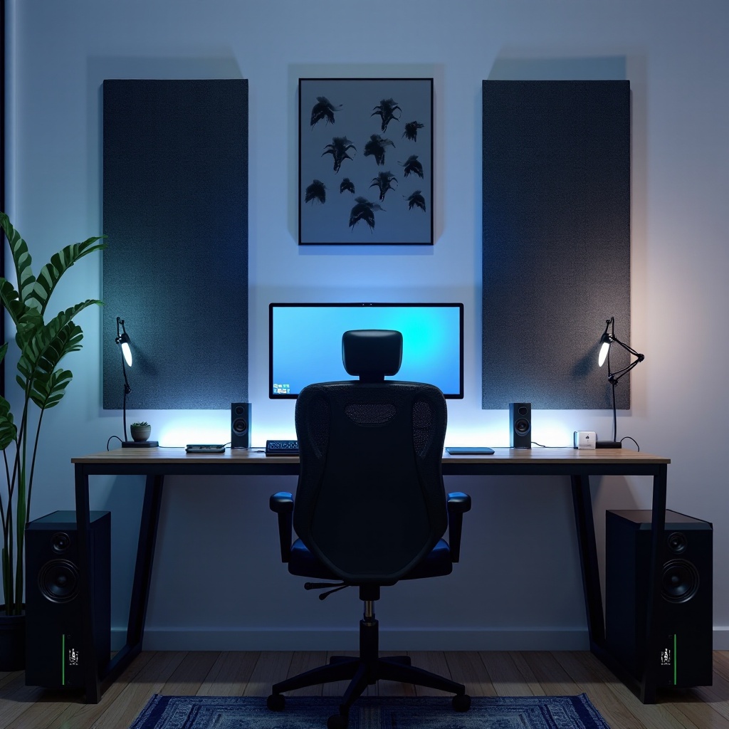 саундбары для ПК