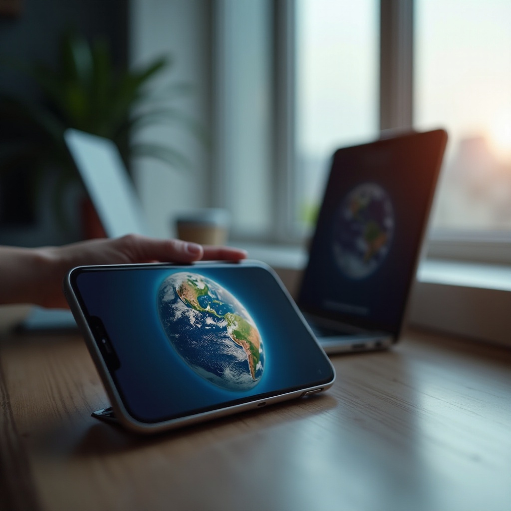 международные звонки с iPhone на iPhone