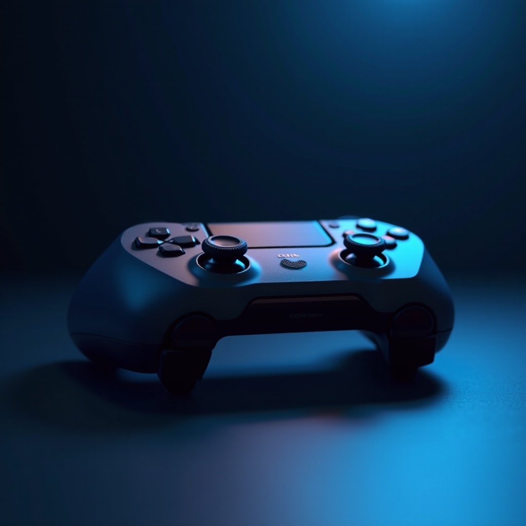 най-добрият геймпад за PS3