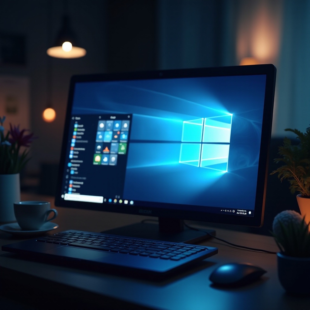 как проверить фоновые приложения в Windows 11