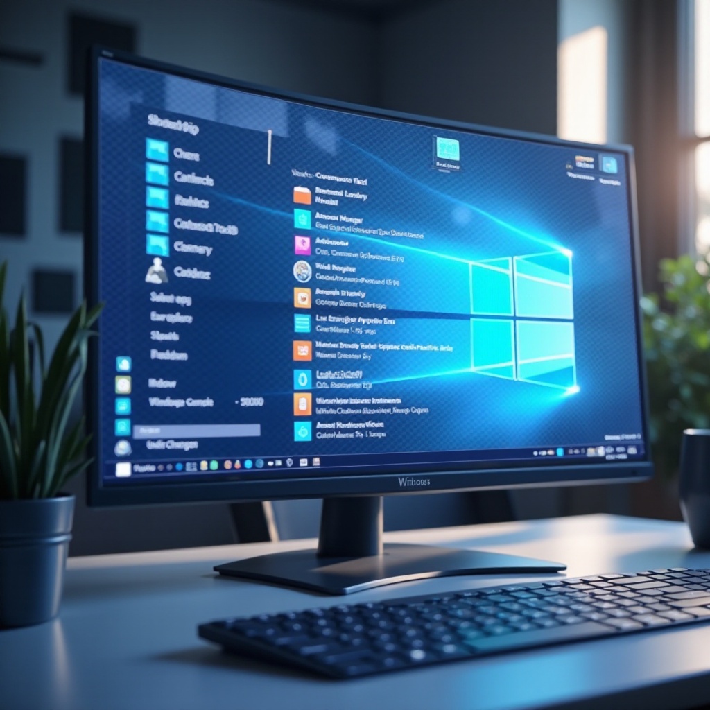 jak sprawdzić aplikacje działające w tle w systemie Windows 11