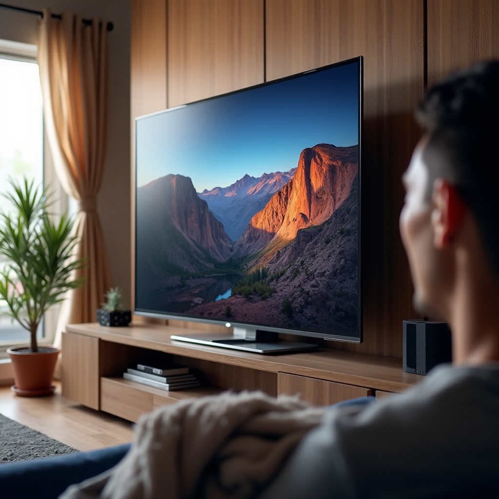 телевизоры с тюнерами ATSC 3.0