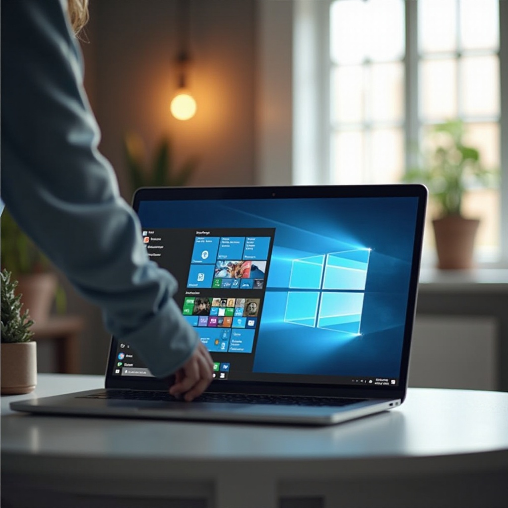 jak zkontrolovat aplikace na pozadí ve Windows 11
