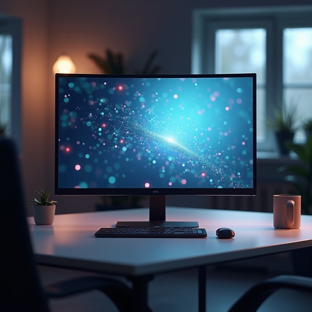 new oled monitors 2025